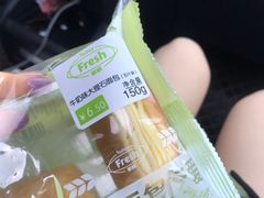 -today便利店(汉街店)