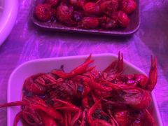 -可可大虾武汉土菜大排档(万松园1店)