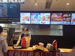 -肯德基(融创茂店)