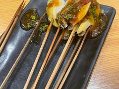 -隅乐胡椒虾·台湾菜·团建(皇岗店)