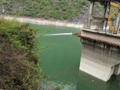 -汉中石门栈道风景区