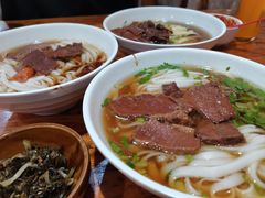 -肆姐面粉馆(坡子街店)