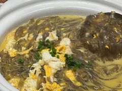 浏阳红薯粉-匠熙小馆(崇文门店)