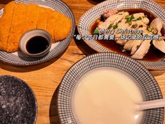 -南小蟹手工點心(三里屯店)