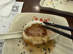 -东泰祥生煎馆(陕西南路店)
