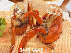 -友强·23年特色海鲜大排档(厦门店)