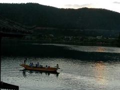 -丽江泸沽湖景区-里格半岛