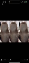 -VV盛妆Hair烫染造型沙龙