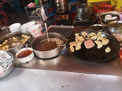 -陈阿婆叉粿条(大小街店)