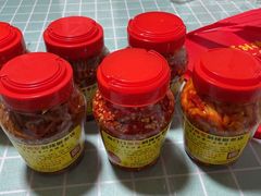-南门口湘军剁辣椒老店(老长沙第一品牌店)