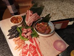 -嘿嘟嘟·肋条烧肉放题(爱融荟城店)