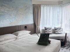 -香港都会海逸酒店