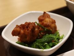 -大食代美食广场(迪士尼小镇店)