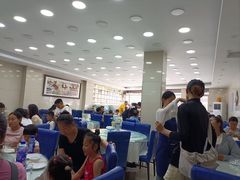 -聚德福海鲜家常菜(刘庄店)