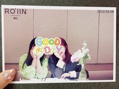 -ROIIN用心(武汉首店)