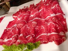 -牛街·马辈儿涮肉(牛街二店)