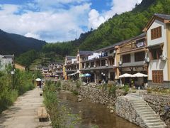 -花溪风景区