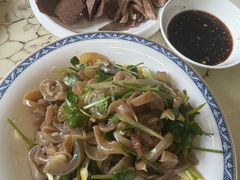 -高玛纳驴肉火烧(一世界店)