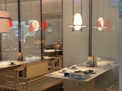-绿茶餐厅(淮安吾悦广场店)