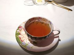 伯爵红茶-L'amour澜茉·轻法餐