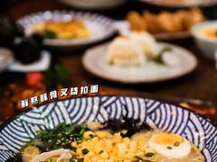 -仙隐小鹿中華の日料(正弘城店)