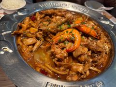 -胖哥俩肉蟹煲(福州仓山爱琴海店)