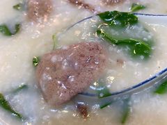 枸杞猪肝粥-荔银肠粉(建六店)