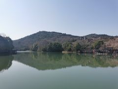 -白马涧龙池景区