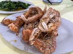 -秋姐美食店(旅游大道店)