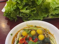 -杨正宗烤全羊(北二环店)
