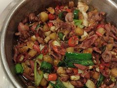-一楼食业·美食人家