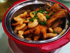 稀溜耙-曹家小厨(贵阳路店)