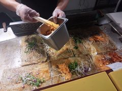 -四环冷面王(西单华威约饭街店)