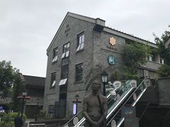 -铜锣湾·有麝自然香(重庆新天地店)
