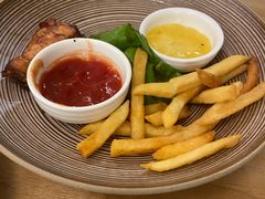 -Money Shops(愚园路店)