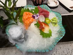 -昱匠·日本料理(金融街店)