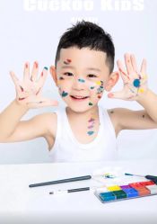 -小熊维尼高端儿童摄影(南山店)