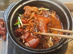 -老灶房-四川土菜(铁牛广场店)