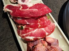 -壹炉自助烤肉烧烤店(港悦广场店)