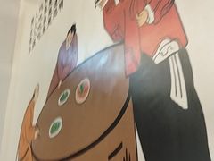 -安吉美渝石锅鱼(芜园西路店)