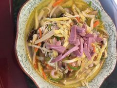 -红灯笼大酒楼(通湖路店)