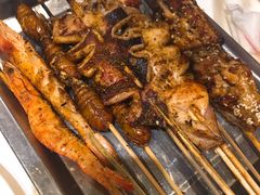 -李老爹香辣蟹(宣武门店)