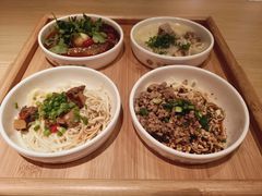 宜宾燃面-贰拾捌味·宜宾燃面(春熙路旗舰店)