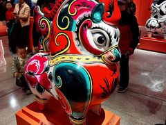 -北京工艺美术博物馆