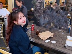 -ALAMEEN阿拉伯餐厅(三里屯店)