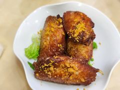 -盛记粥面(佐敦店)