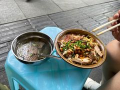 -小翔干面(西航店)