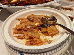-杏花堂晋商私房菜(华熙五棵松店)