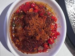 -左庭右院鲜牛肉火锅(环球港店)