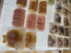 -BreadTalk面包新语(凯德闵行商业中心店)